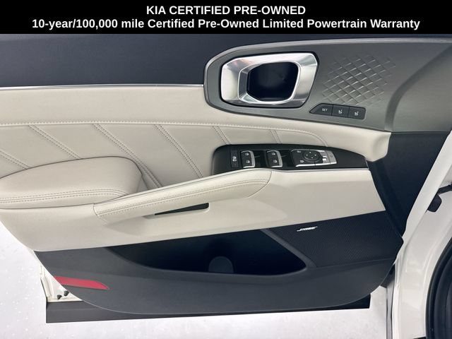 Certified 2023 Kia Sorento SX Prestige AWD/4WD image 19