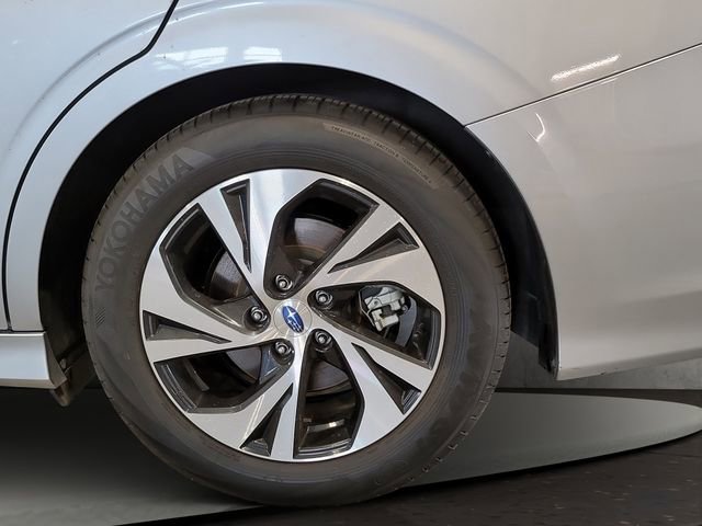 Used 2025 Subaru Legacy Premium AWD/4WD image 23