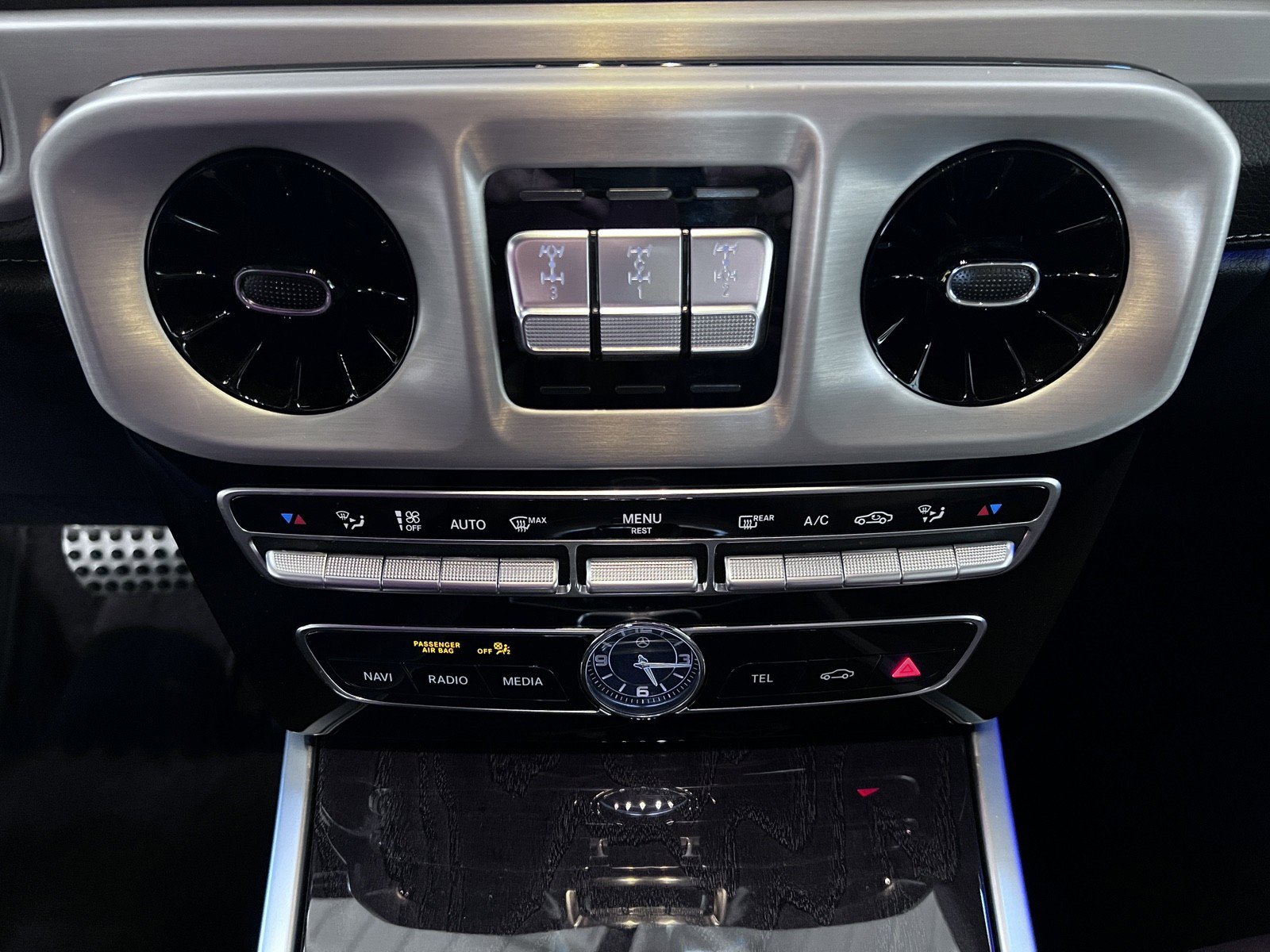 Used 2020 Mercedes-Benz G 550 image 19