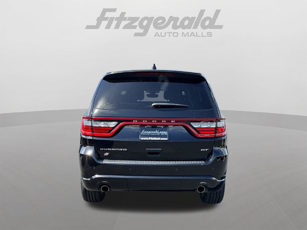 Used 2024 Dodge Durango GT AWD/4WD image 7