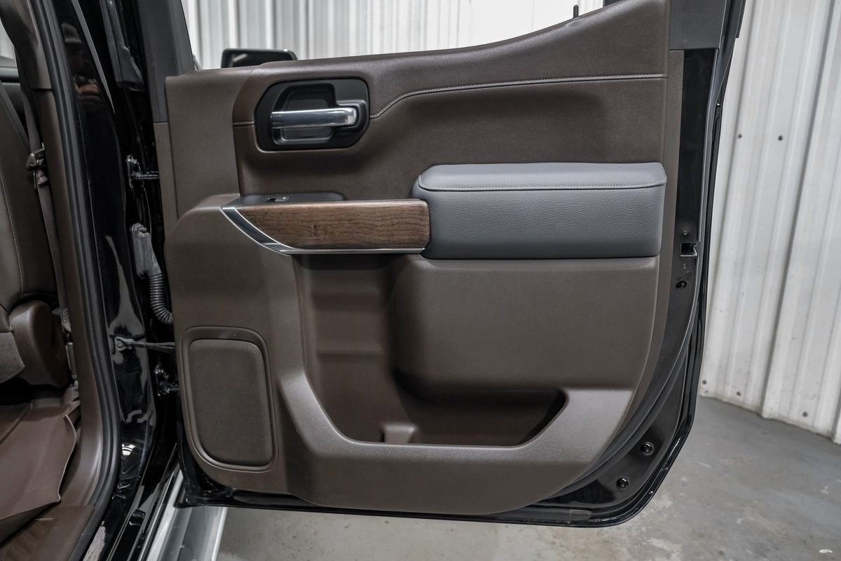 Used 2021 GMC Sierra 1500 Denali image 46