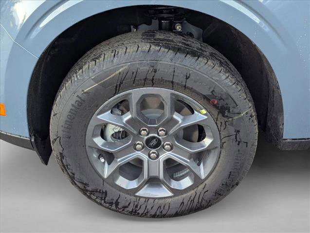 New 2026 Ford Maverick XLT image 9