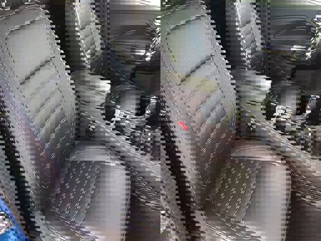 Used 2017 Ford Escape Titanium w/ Equipment Group 301A image 19