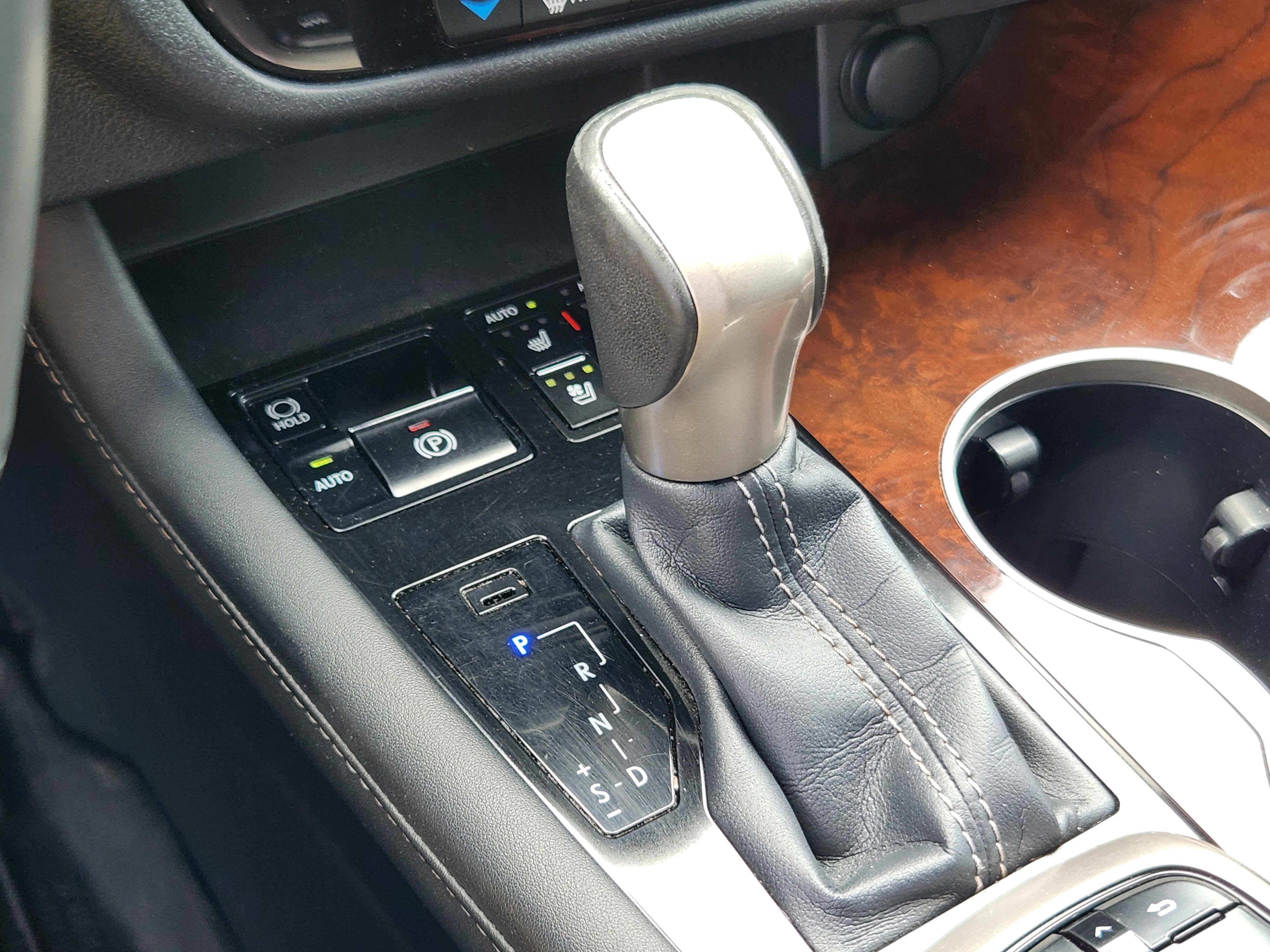 Used 2016 Lexus RX 350 AWD w/ Premium Package image 19