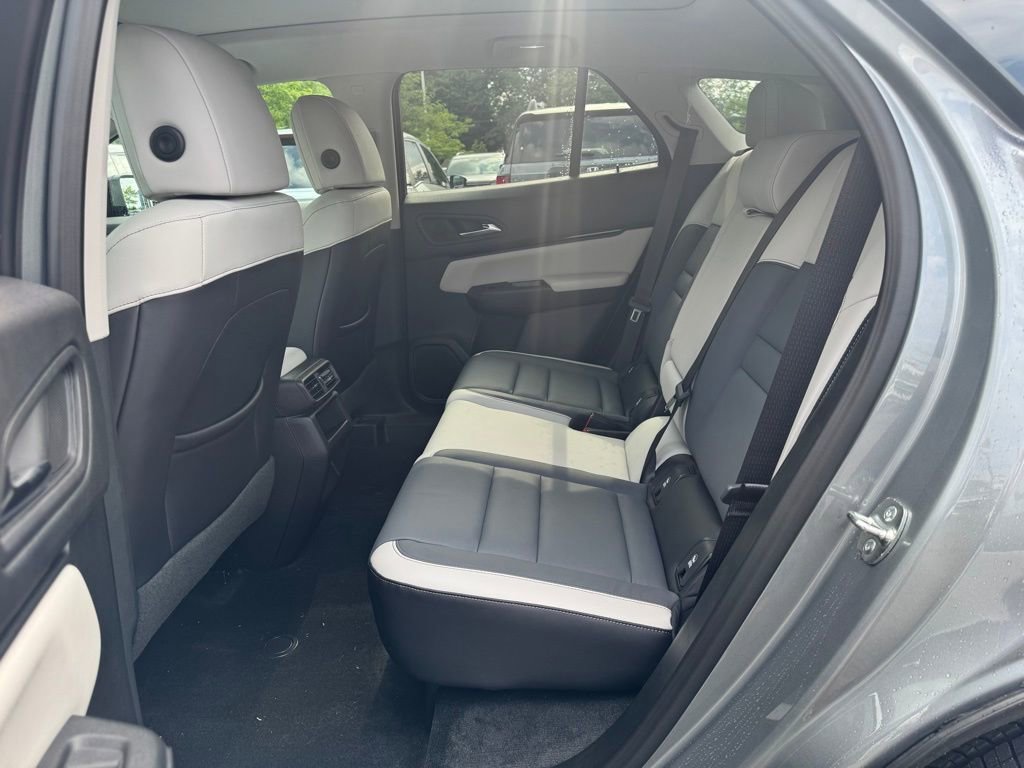 New 2026 Honda Prologue Touring image 16