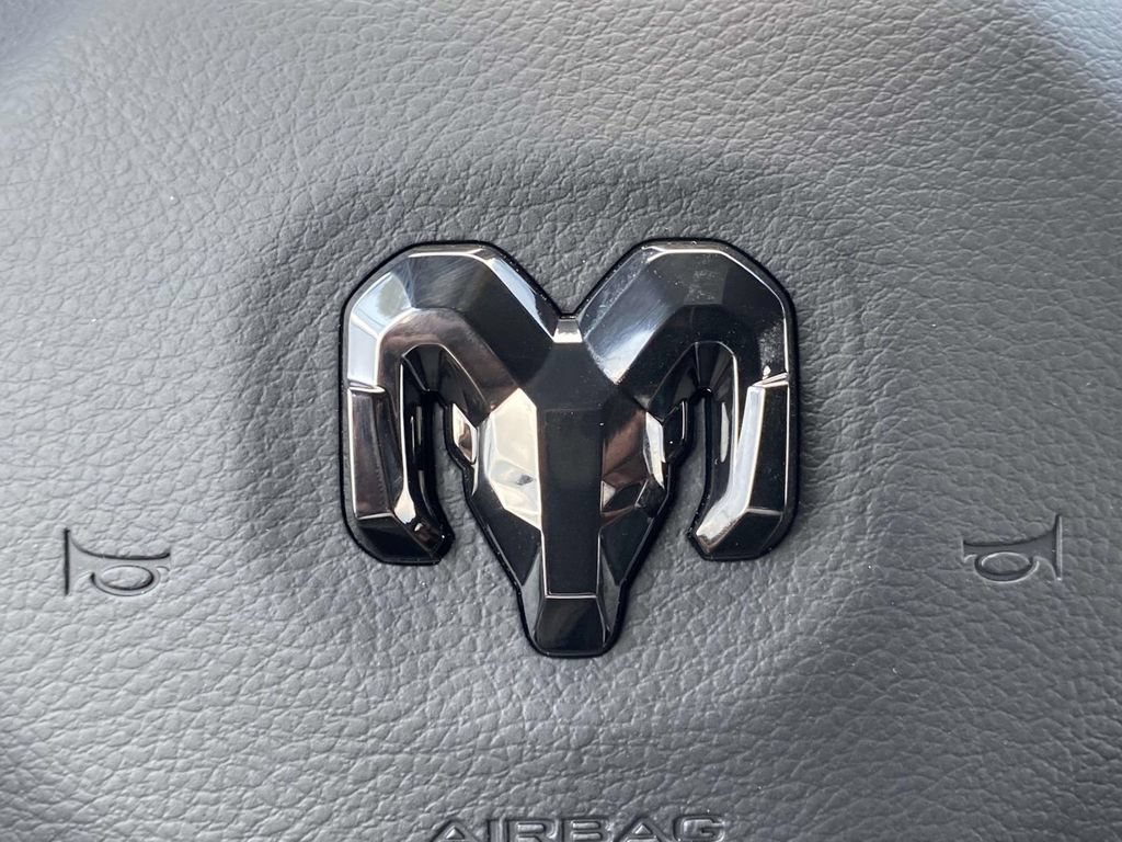 New 2026 RAM 1500 RHO w/ RHO Level 1 Equipment Group AWD/4WD image 52