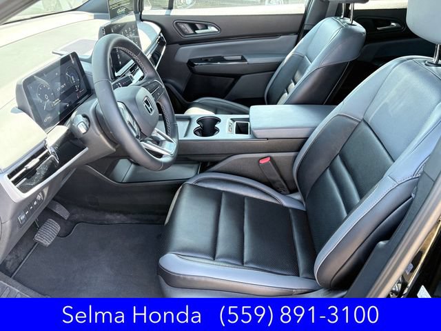 New 2026 Honda Prologue Elite image 8