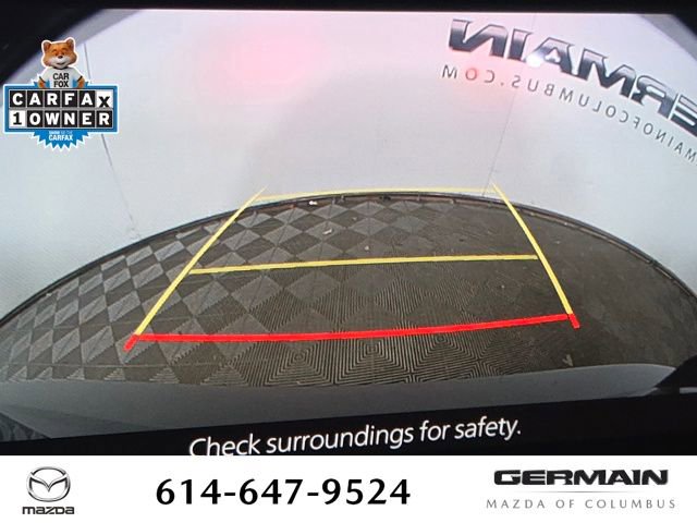 Certified 2024 MAZDA CX-30 AWD 2.5 S w/ Preferred Package image 30