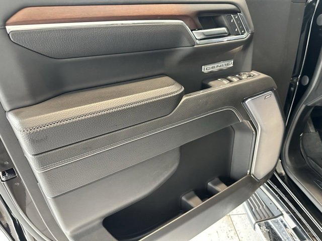 Used 2024 GMC Sierra 1500 Denali image 9