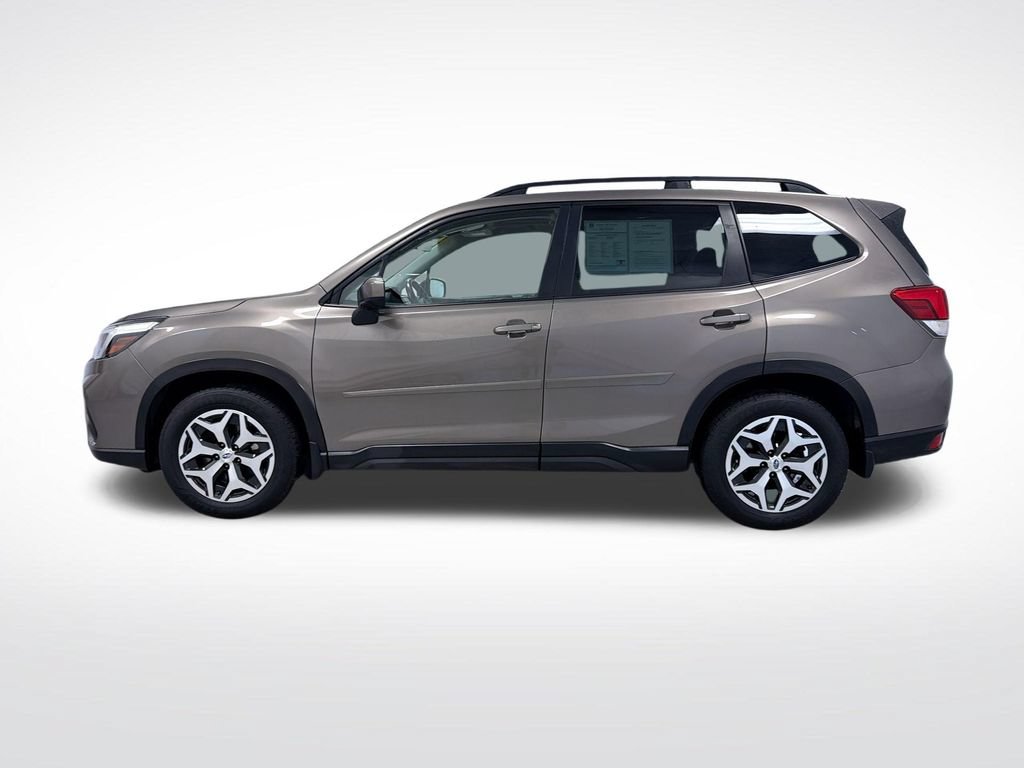 Used 2021 Subaru Forester Premium AWD/4WD image 10
