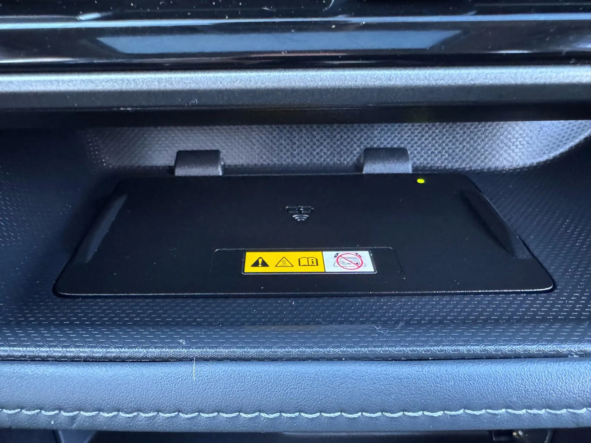 Used 2024 Toyota Highlander XLE image 27