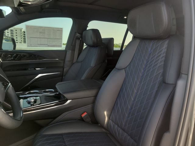 New 2026 Cadillac Escalade IQL Sport 1 w/ LPO, Floor Liner Package AWD/4WD image 26
