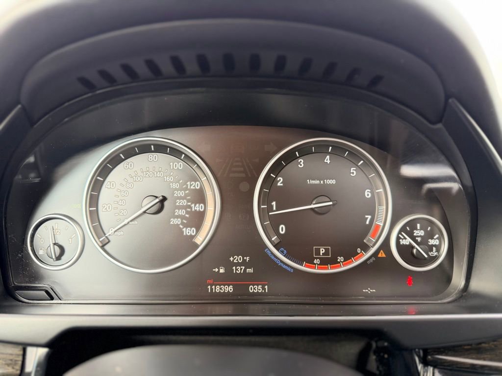 Used 2016 BMW X5 xDrive50i image 24