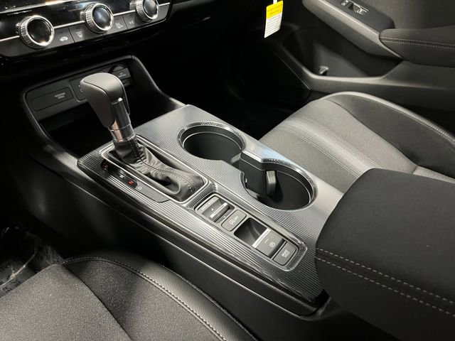 Certified 2026 Honda Civic Sport image 21