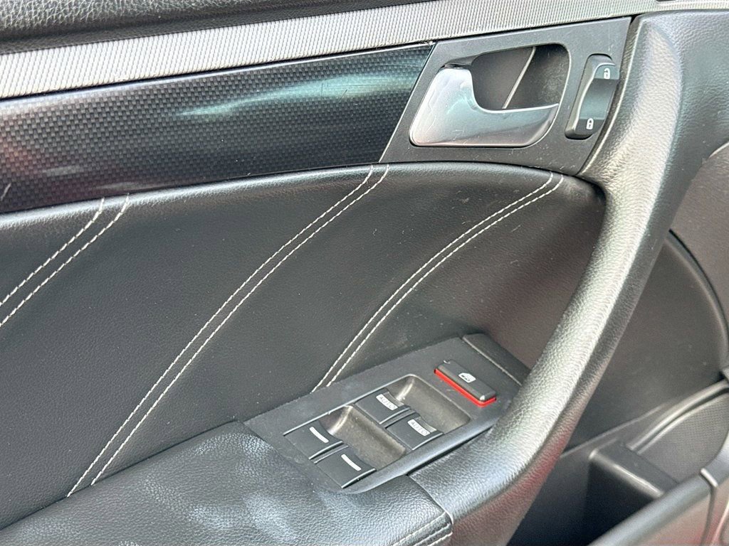 Used 2008 Acura TL Type-S image 12