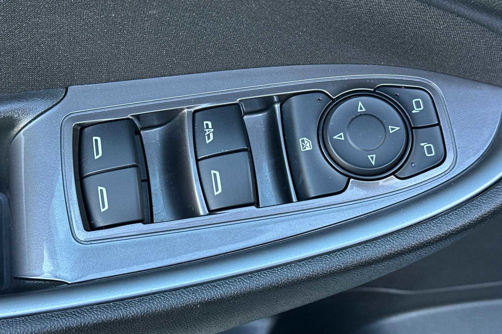 Certified 2023 Chevrolet Malibu LT image 12