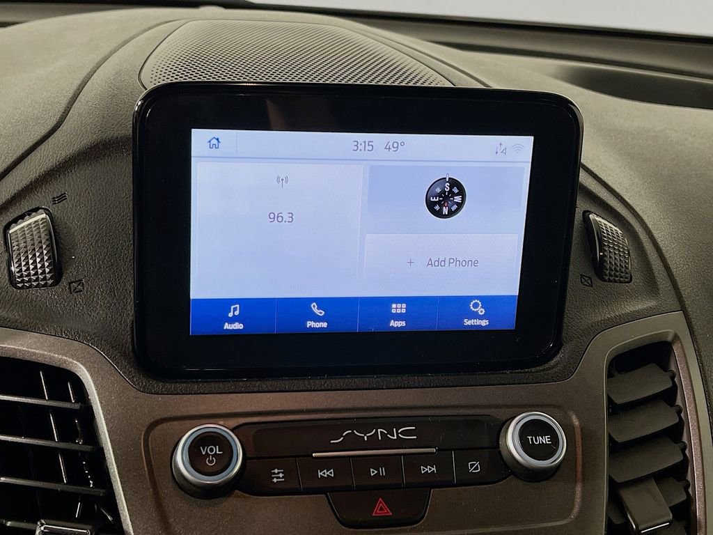 Used 2020 Ford Transit Connect XL image 14