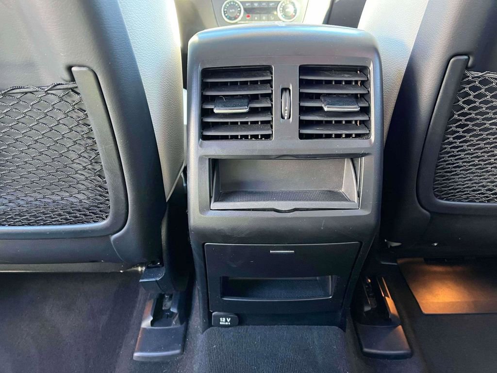 Used 2016 Mercedes-Benz GLE 350 4MATIC image 4