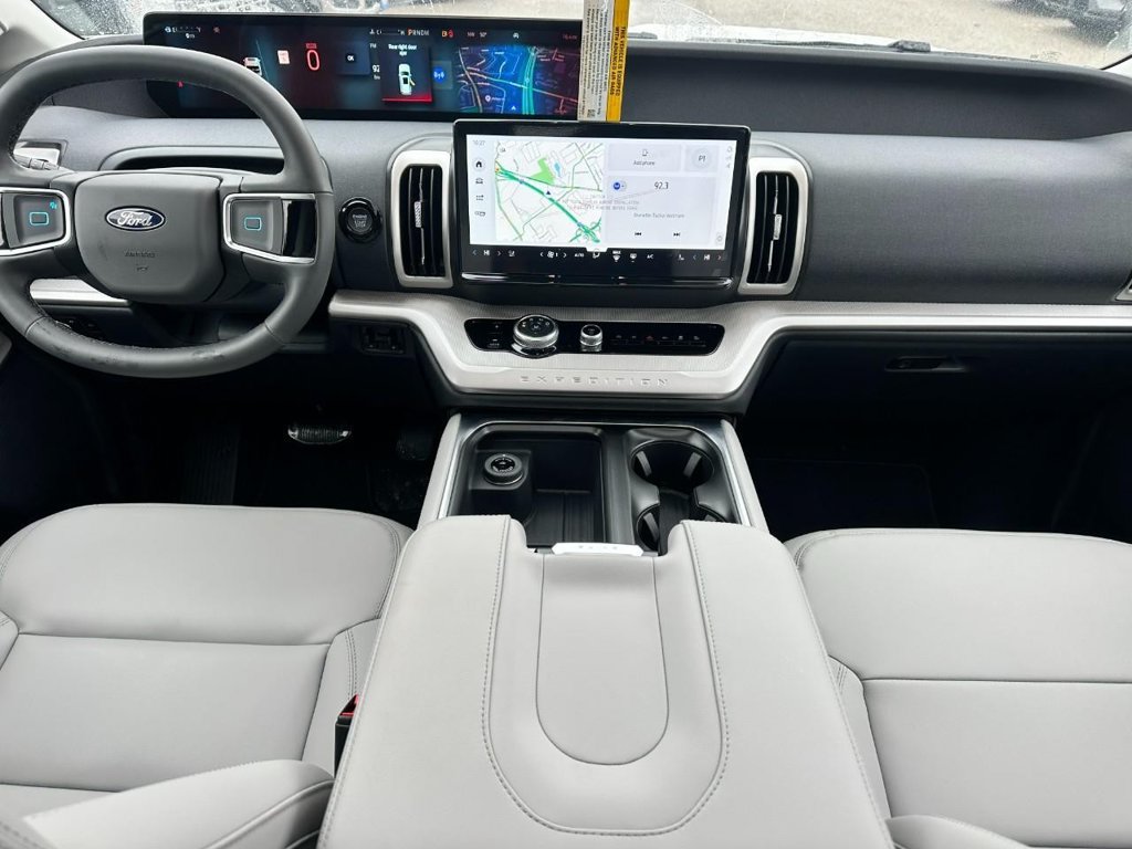 New 2026 Ford Expedition Max Active AWD/4WD image 8
