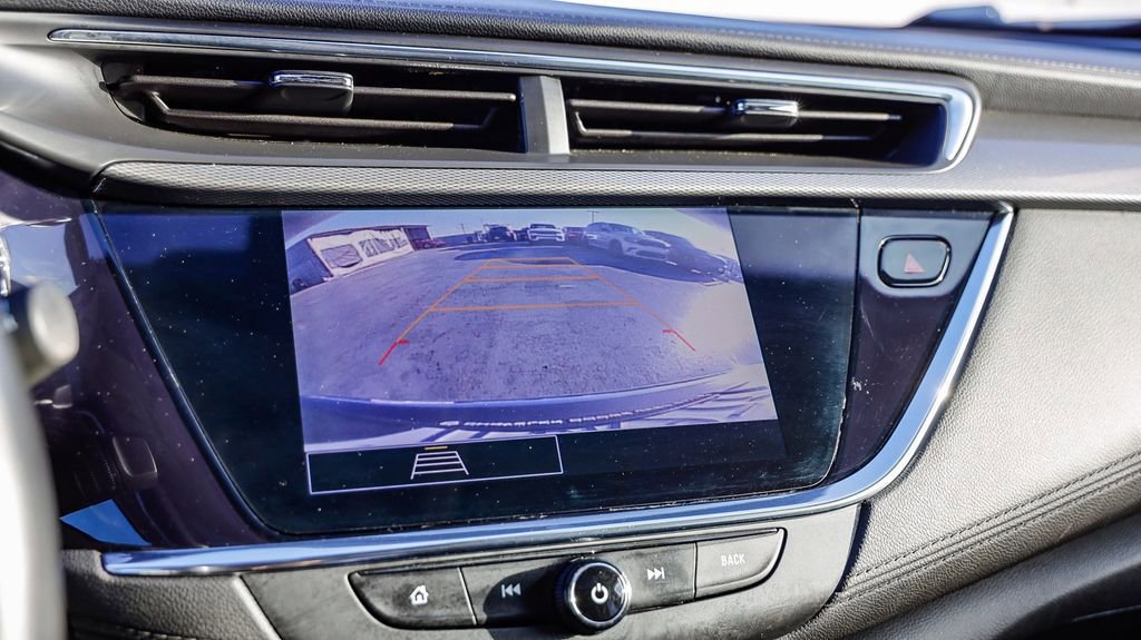 Used 2023 Buick Encore GX Essence w/ Experience Buick Package image 29