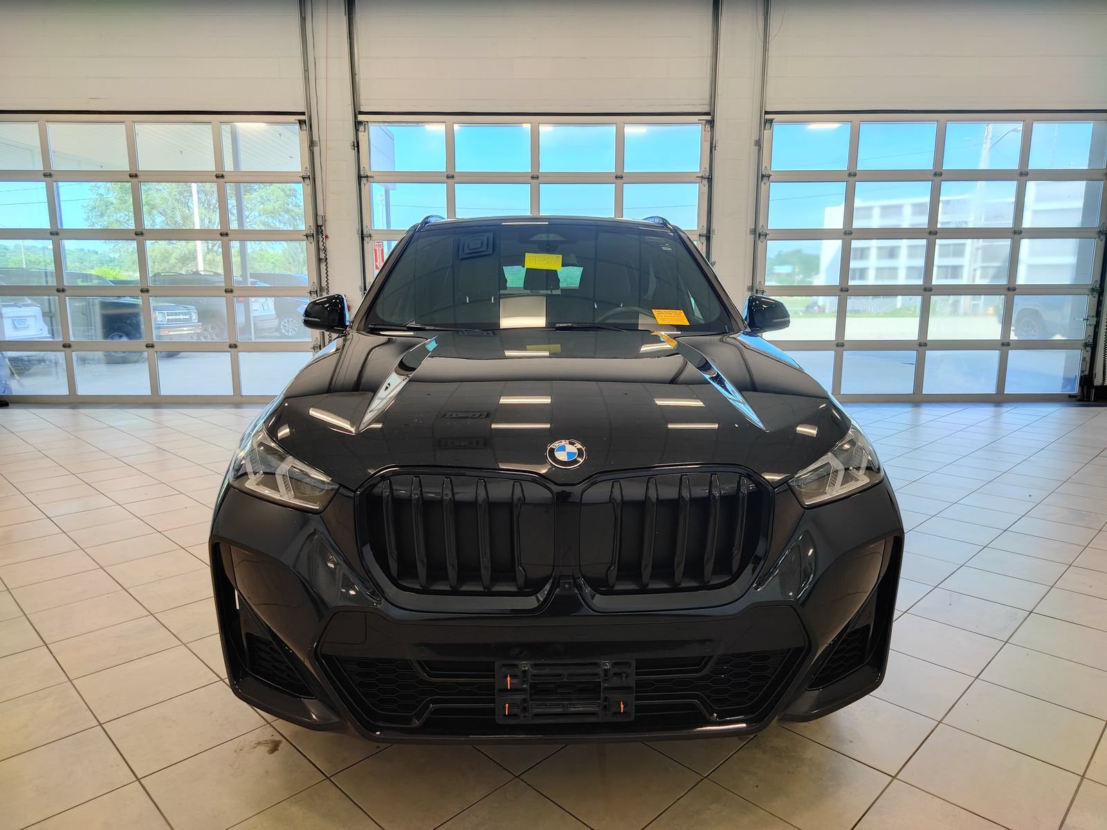 Used 2023 BMW X1 xDrive28i w/ Premium Package AWD/4WD image 8