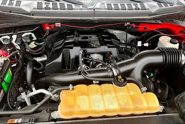 Used 2018 Ford F150 XL w/ Equipment Group 101A Mid image 32