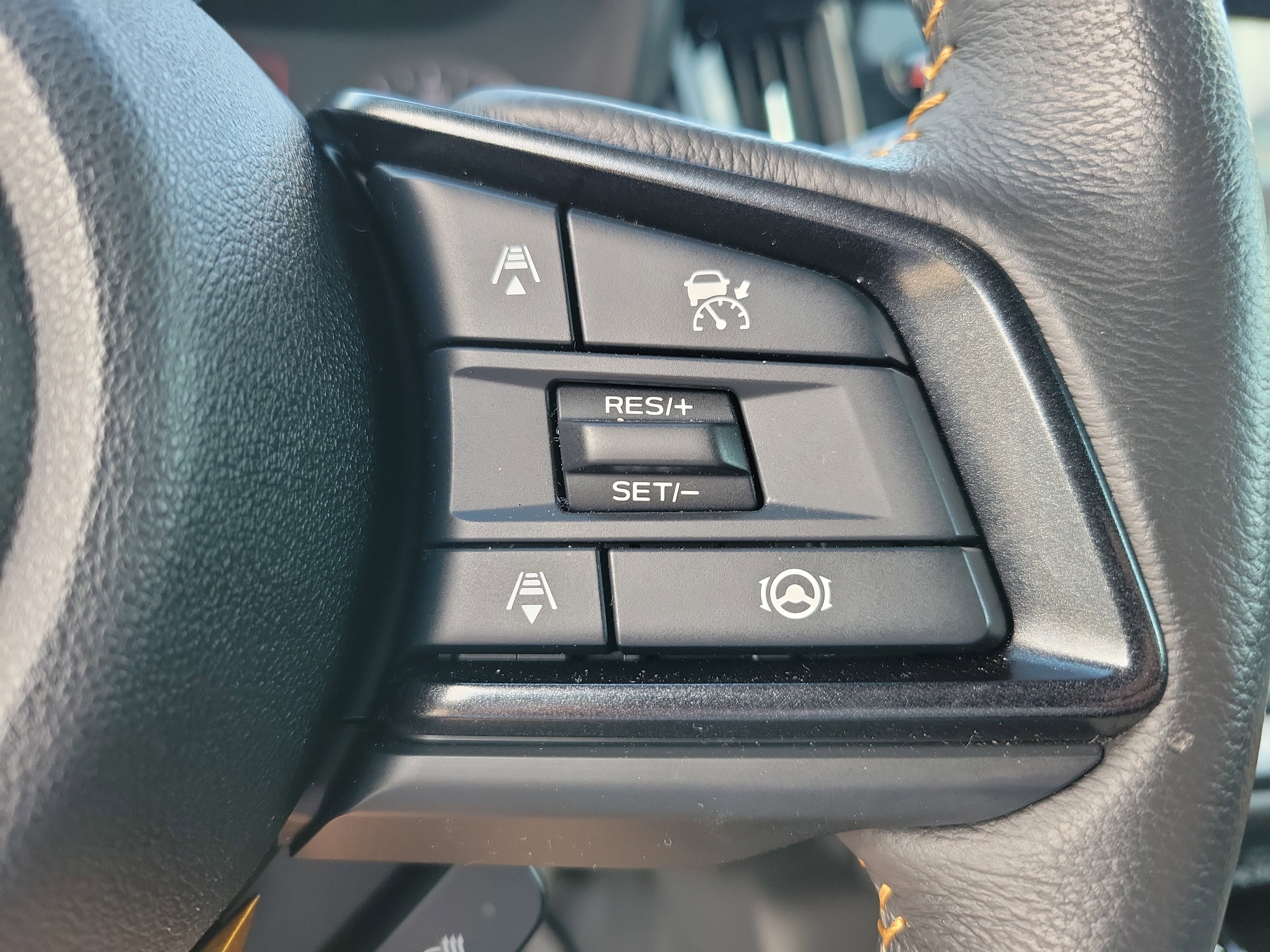 Used 2025 Subaru Outback Wilderness w/ Wilderness Package image 22