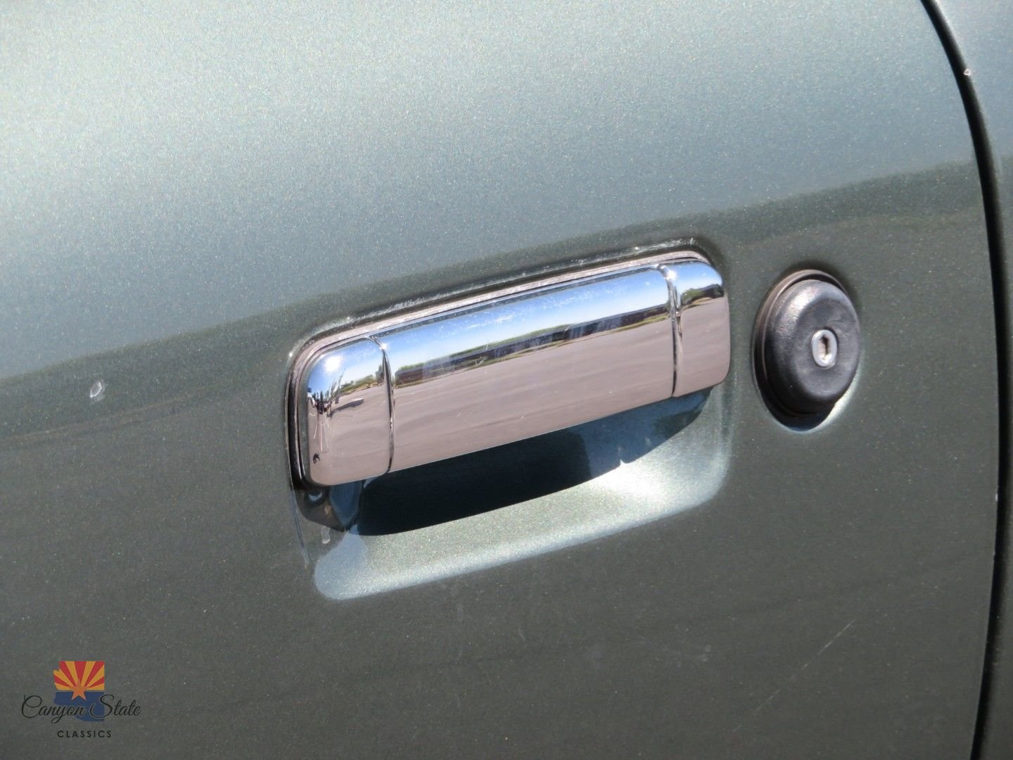 Used 2000 Aston Martin DB7 Vantage image 29