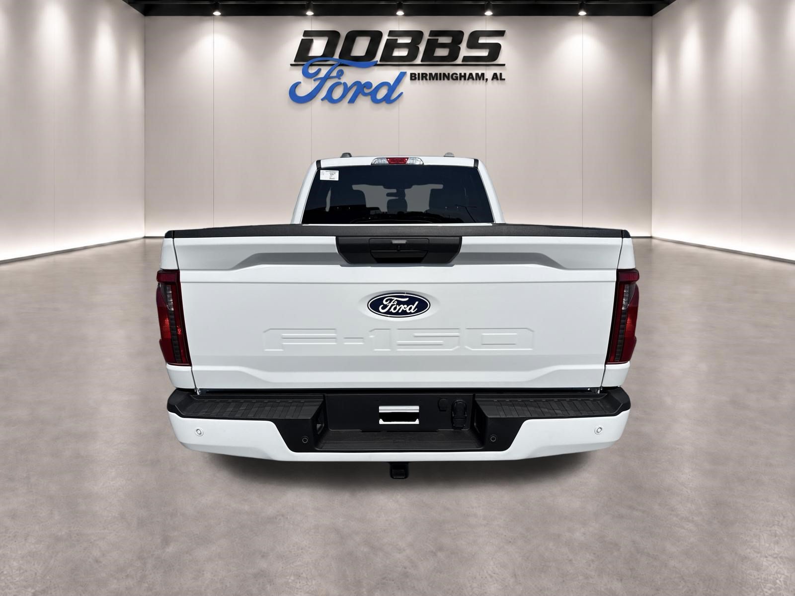 New 2026 Ford F150 STX RWD image 9