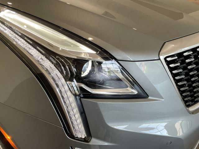 Certified 2023 Cadillac XT5 Premium Luxury FWD image 11