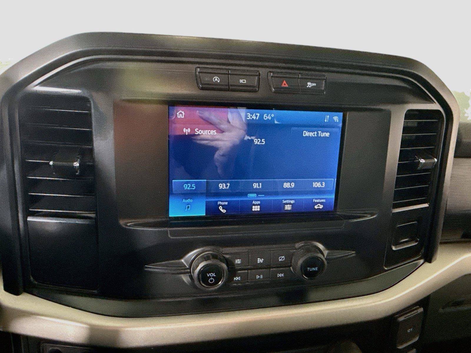 Used 2021 Ford F150 XL w/ XL Power Equipment Group AWD/4WD image 15