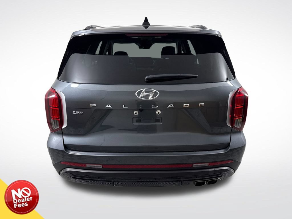 Certified 2024 Hyundai Palisade XRT FWD image 5