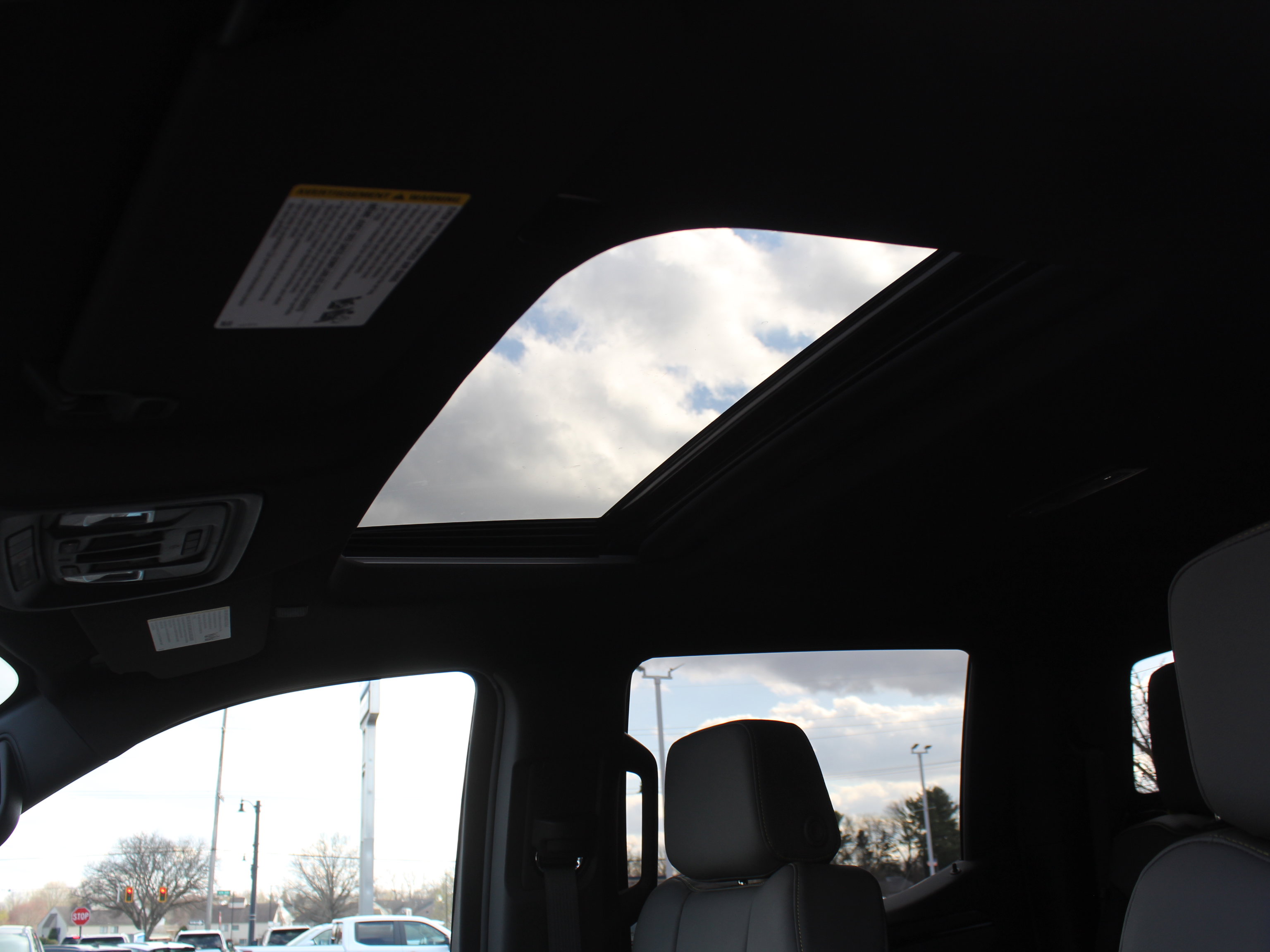 New 2026 Chevrolet Silverado 1500 ZR2 AWD/4WD image 10