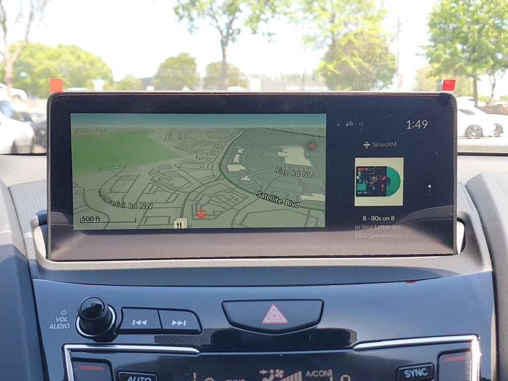 New 2026 Acura RDX w/ Technology Package AWD/4WD image 26