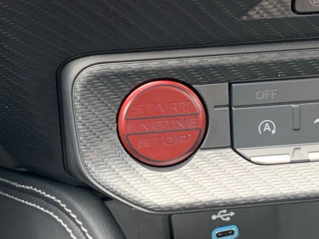 New 2026 Ford Mustang Premium RWD image 21