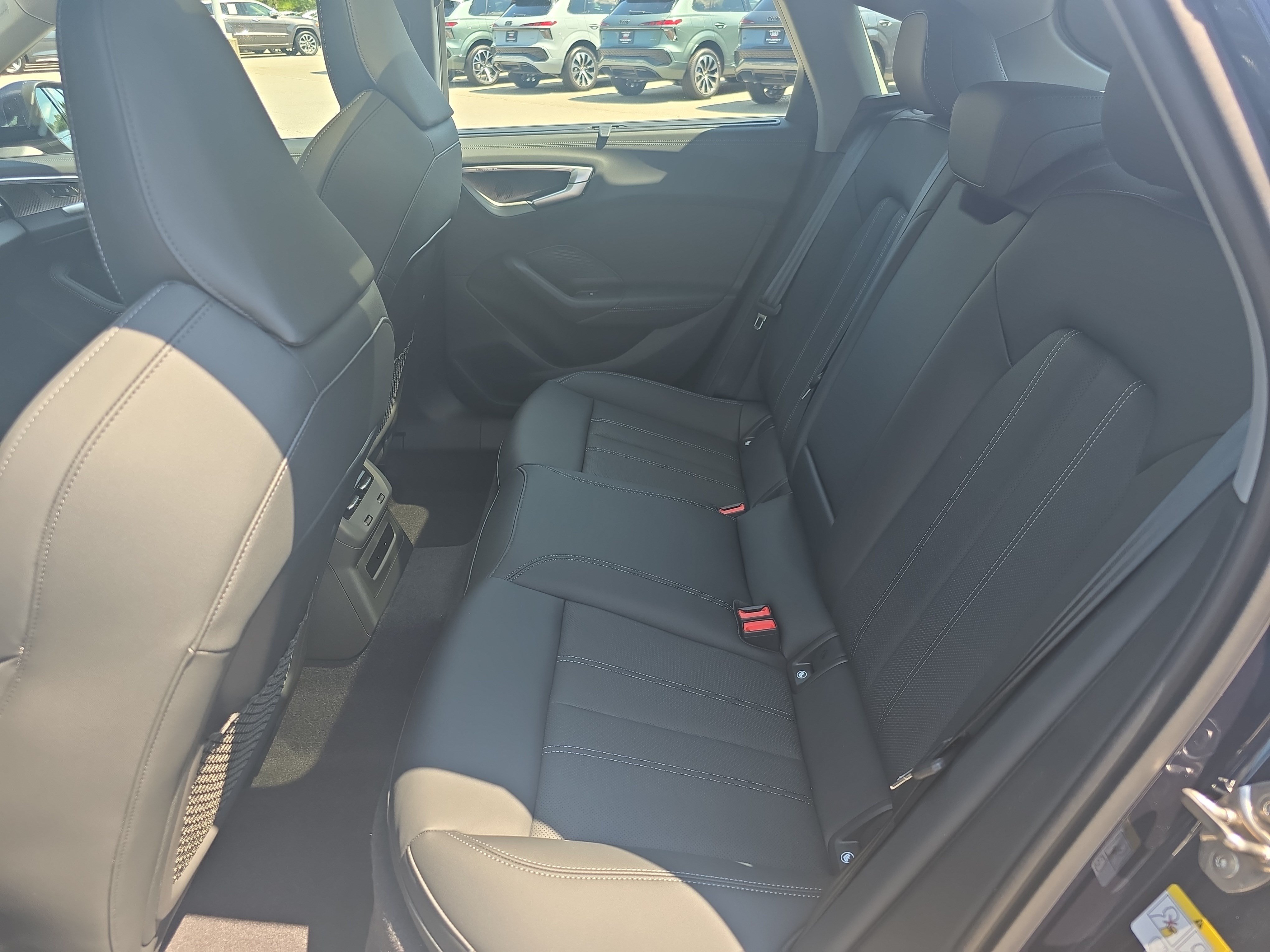 New 2026 Audi A5 2.0T Premium Plus AWD/4WD image 13