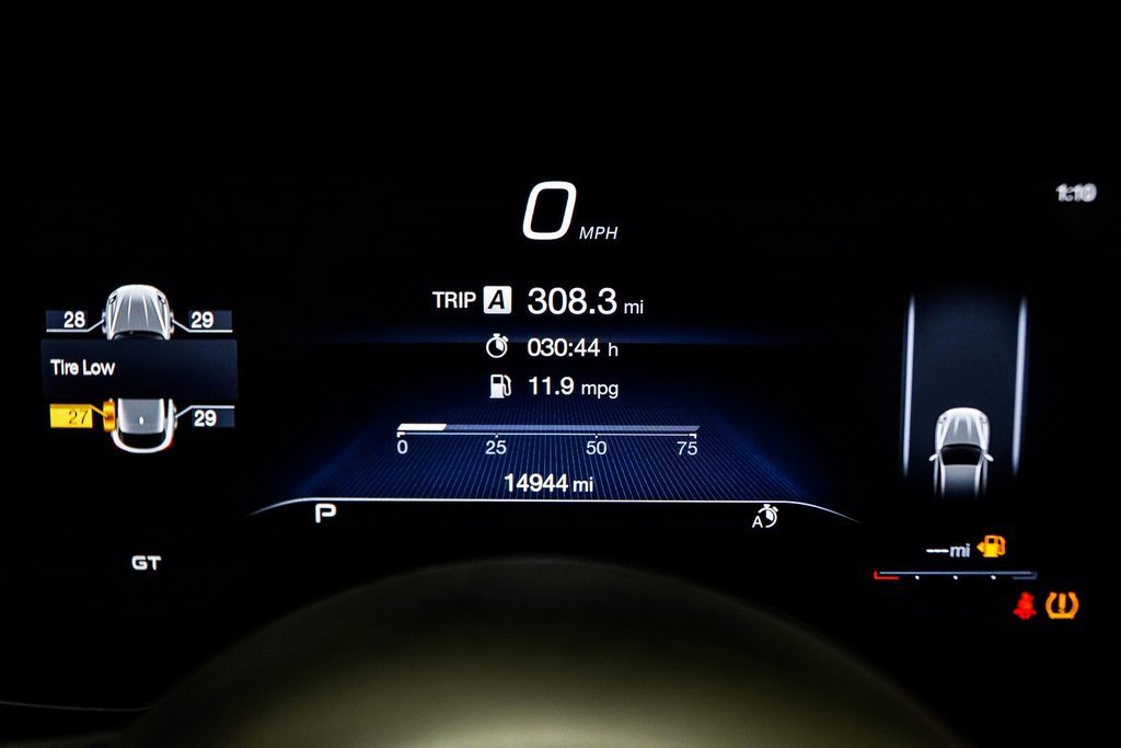 Used 2023 Maserati Grecale GT image 30