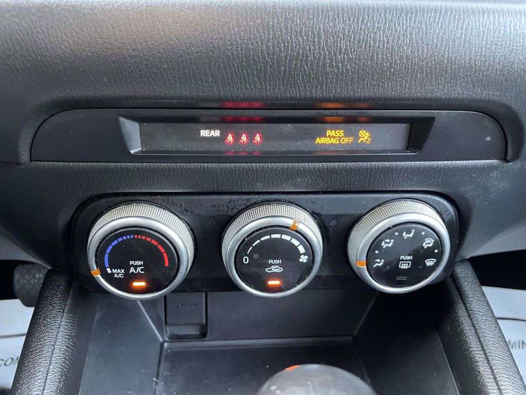 Used 2023 MAZDA CX-5 AWD 2.5 S image 27