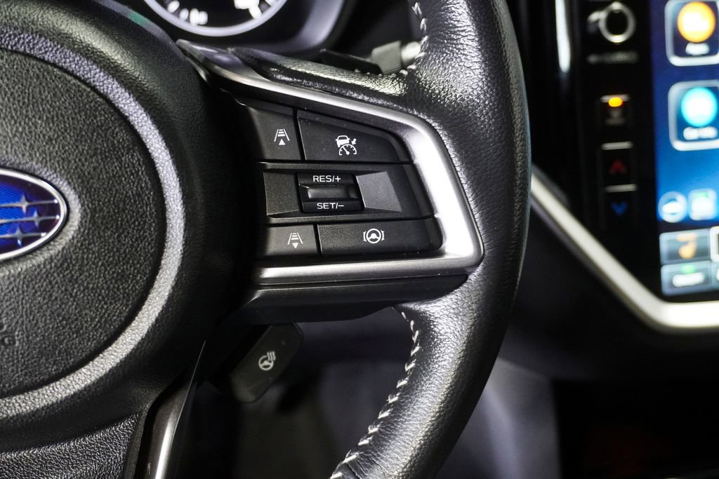 Used 2024 Subaru Ascent Limited image 23