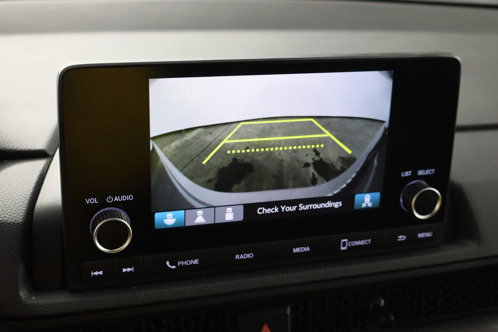 Used 2025 Honda CR-V Sport image 33