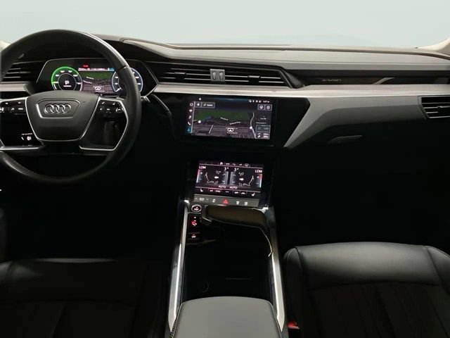 Used 2024 Audi Q8 e-tron Premium AWD/4WD image 14