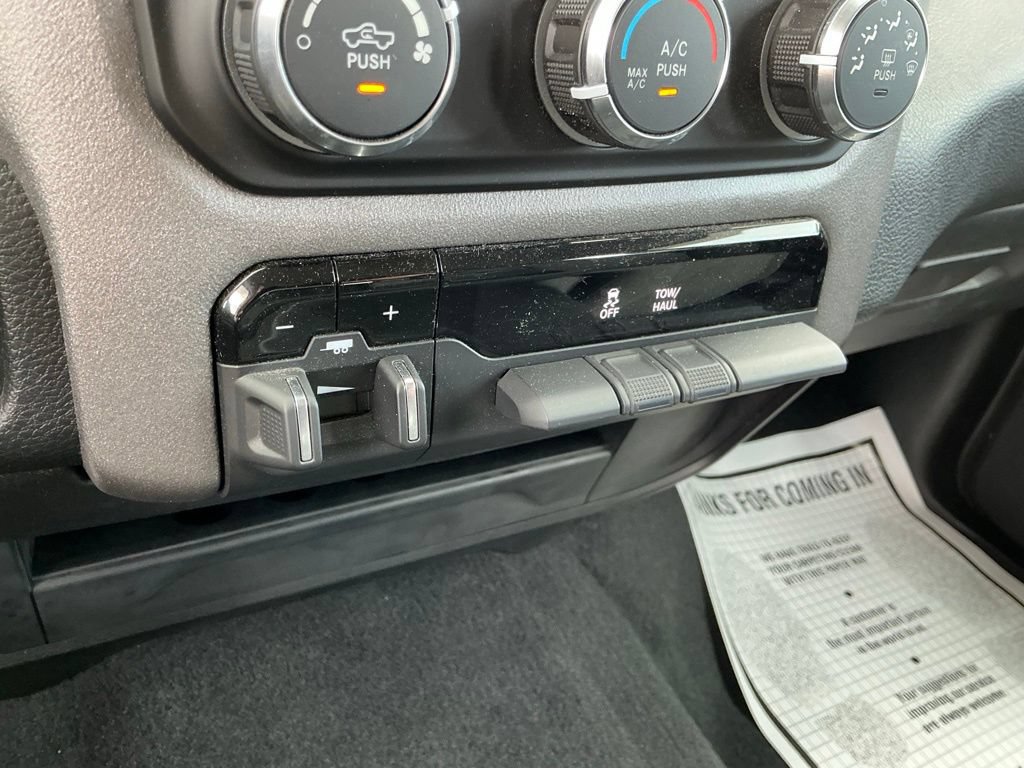 Used 2019 RAM 2500 Tradesman RWD image 39