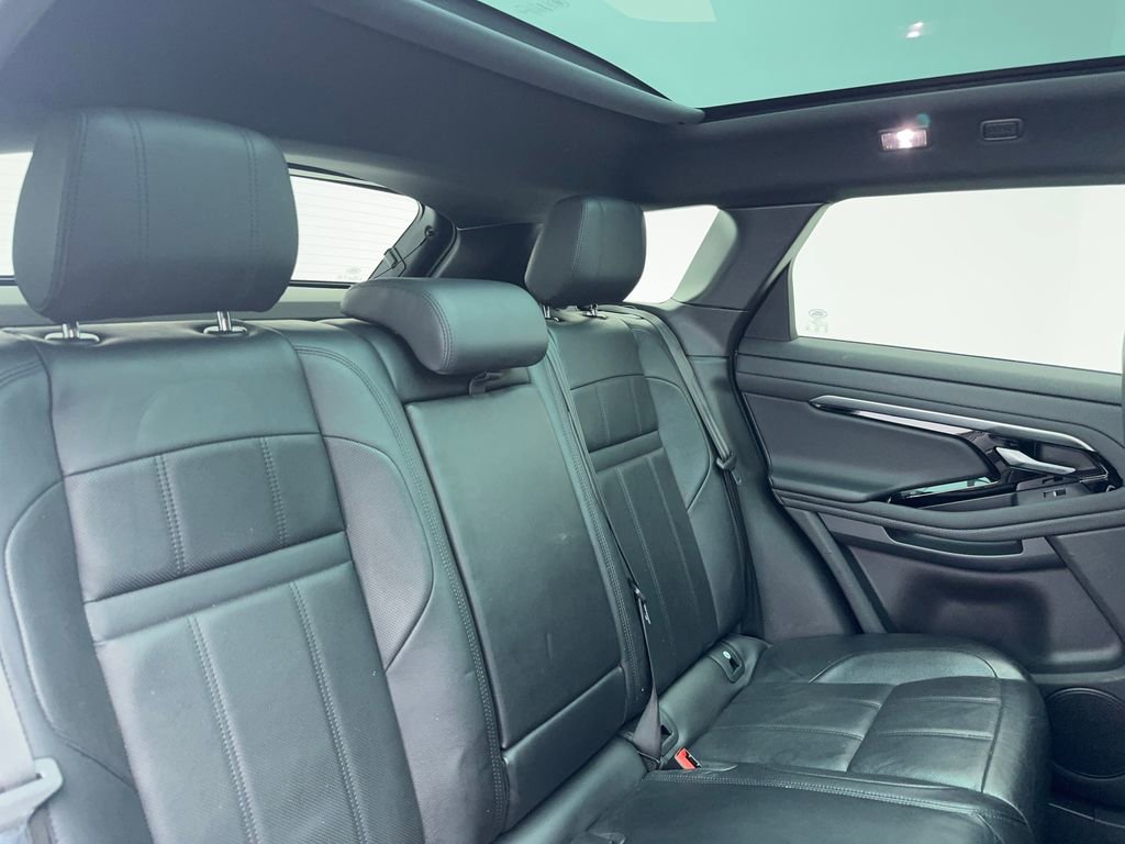 Used 2020 Land Rover Range Rover Evoque S AWD/4WD image 49