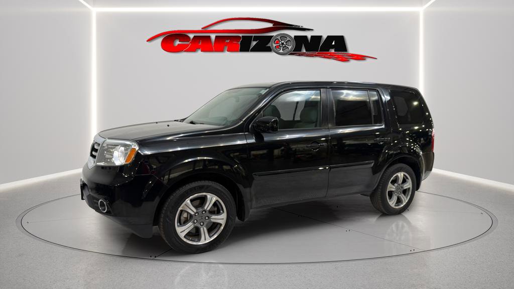 Used 2015 Honda Pilot SE image 5