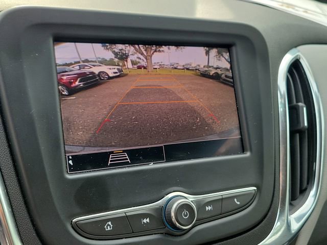 Certified 2024 Chevrolet Equinox LS FWD image 28