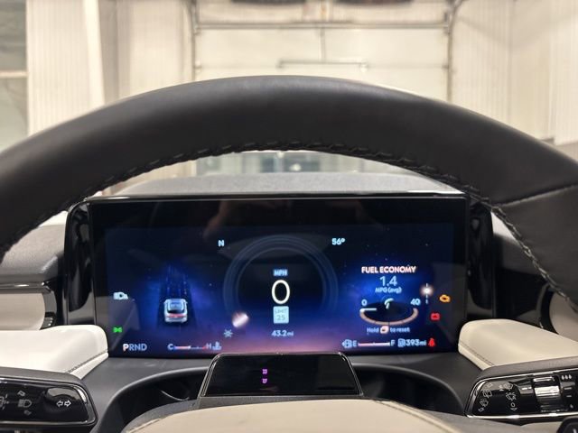 New 2026 Lincoln Aviator Reserve image 29