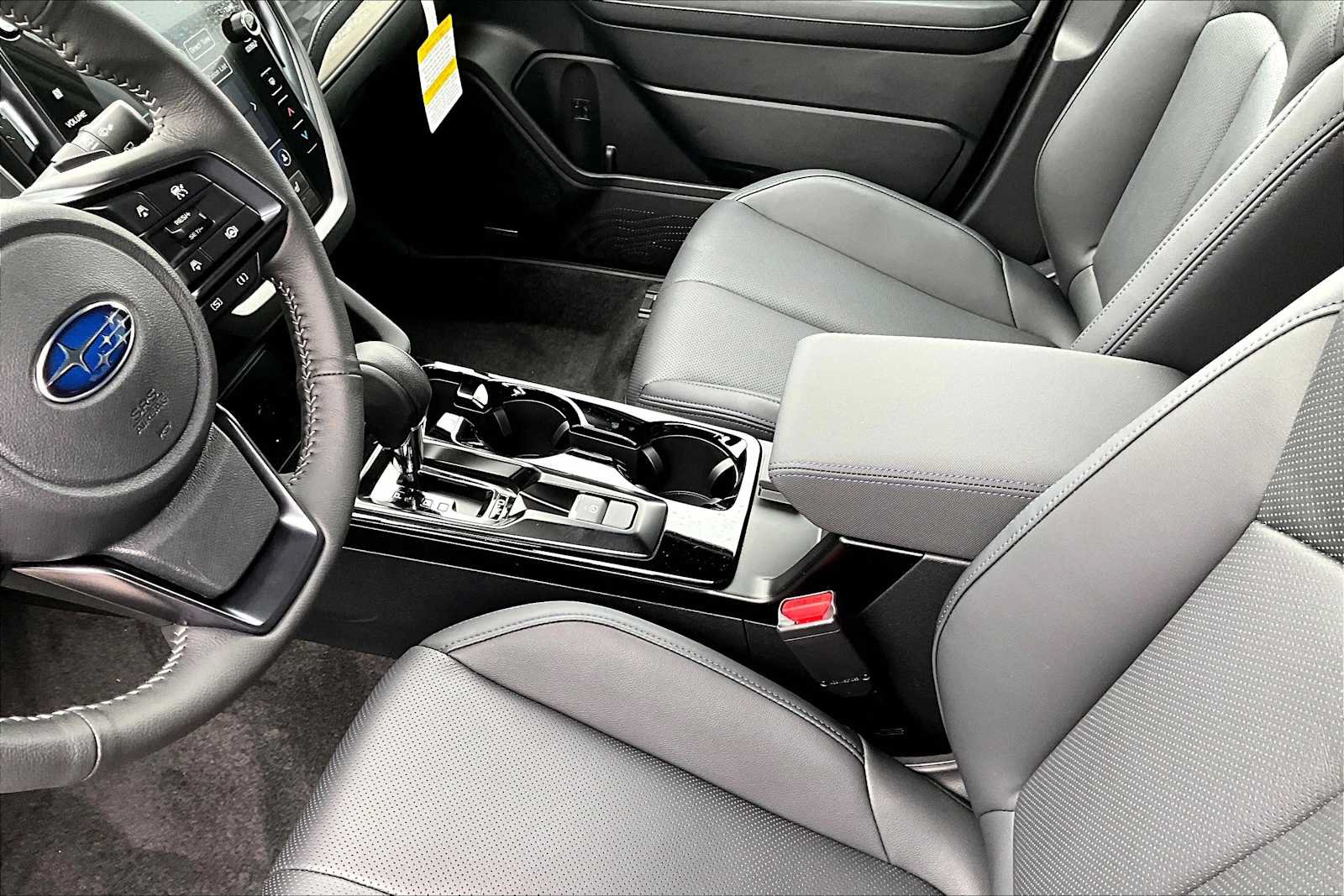 New 2026 Subaru Forester Limited AWD/4WD image 7