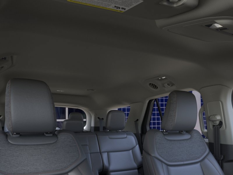 New 2026 Ford Explorer Active w/ Active Comfort Package AWD/4WD image 23