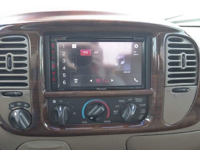 Used 2003 Ford F150 XLT AWD/4WD image 21