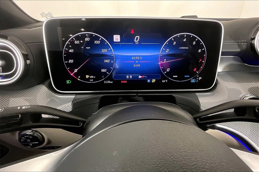 New 2026 Mercedes-Benz CLE 300 4MATIC Coupe image 10